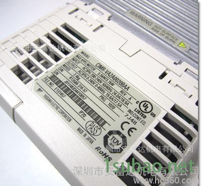 特价包邮安川变频器CIMR-VA2A0020BAA 三相20图2
