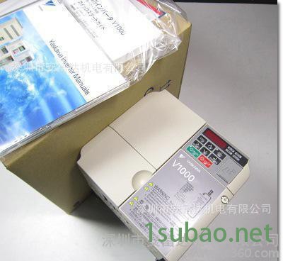 特价包邮安川变频器CIMR-VA2A0020BAA 三相20图3