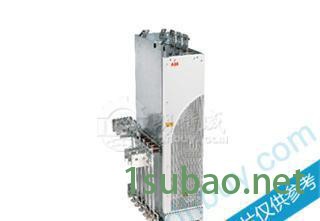 abb变频器,ABB变频器ACS800-07-0490-3+P901 通用158KW 380V?图2