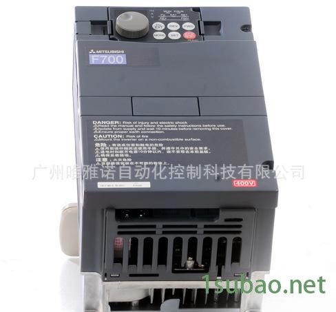 【长期现货】三菱变频器|三菱变频器55kw|FR-F740-55K-CHT图2