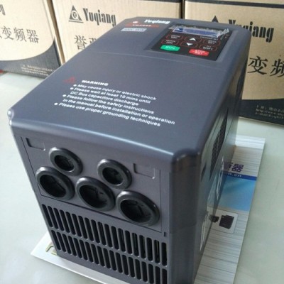譽強變頻器YQ3000 G7