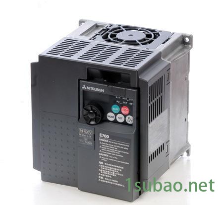 【全新进口】三菱变频器|FR-E720-5.5K|三菱变频器优势批发商图3