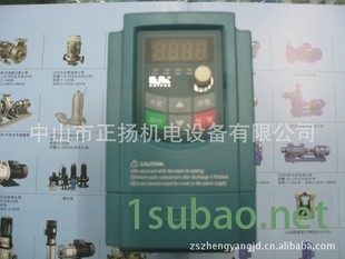 供應歐瑞全系列變頻器