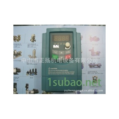 供應歐瑞全系列變頻器