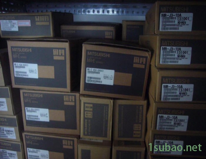 【原装】现货三菱变频器FR-A740-45K-CHT(图图2