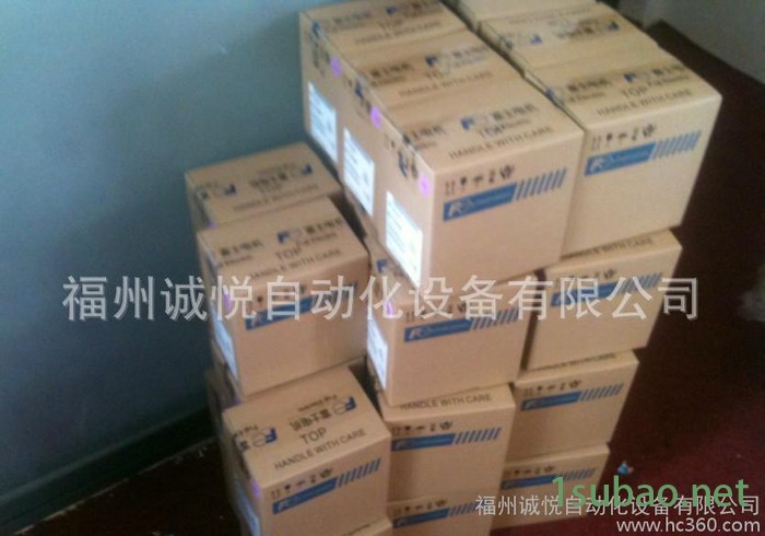 富士全新变频器FRN30G1LS-4C图2