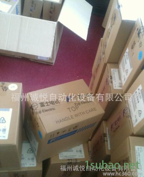 富士全新变频器FRN30G1LS-4C图3