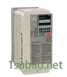 YASKAWA/安川CIMR-HB4A0005 重负载，高性能 变频器销售图3
