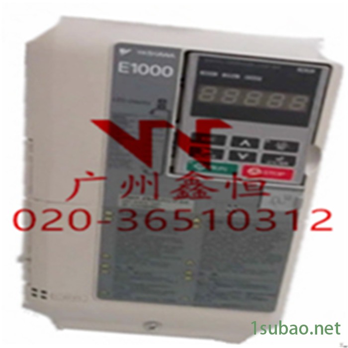 YASKAWA/安川CIMR-HB4A0005 重负载，高性能 变频器销售图2