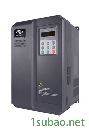 inovance/汇川 漳州汇川变频器MD290系列一级代理漳州汇川变频器一级代理图3
