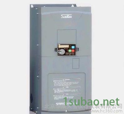 三垦通用型变频器Vm06-0110-N4图3