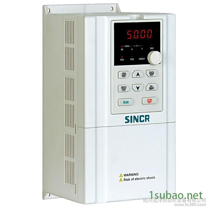 供应深圳新科瑞C-6000变频器图2