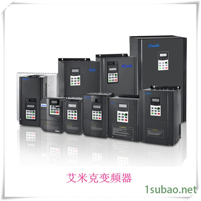 供应风机恒压供水变频器 110KW  三相380V **） 艾米克品牌变频器图2