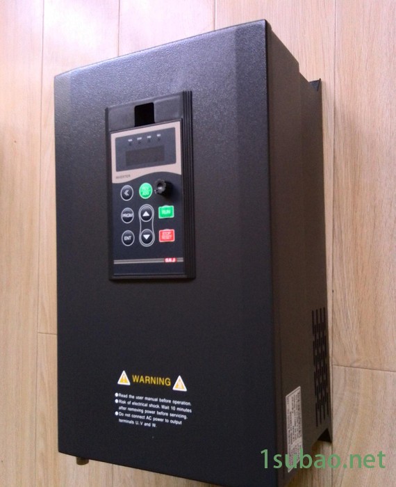 三晶变频器8000B 15kw图3