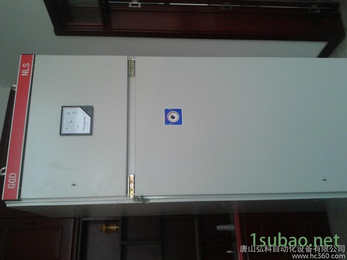 变频器柜、软启动柜图3