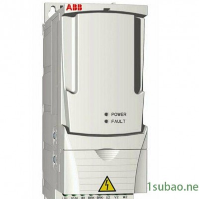 全新ABB变频器ACS550-01-045A-4