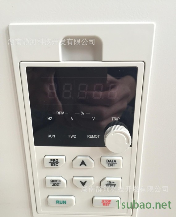 新科瑞C6000高性能矢量变频器 90KW图3