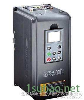 森兰SB200-132T4高性能通用型变频器（国产变频器图2
