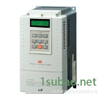 上架现货原装全新LS变频器 多功能调速变频器SV150iS5图3