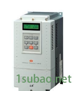 上架现货原装全新LS变频器 多功能调速变频器SV150iS5图2