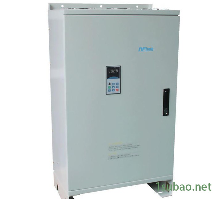 深圳国产空压机变频器200kw 380v  空压机变频控制器图2
