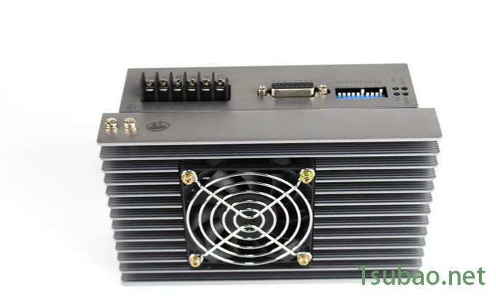 AISET/亚泰 YBD1-0522G3 缝纫机专用变频器图2