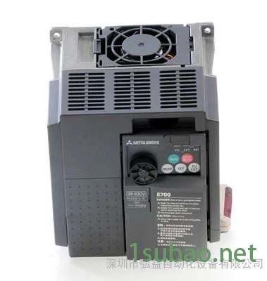 三菱变频器FR-A740-30K-CHT特价销售图3