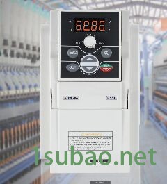 四方变频器E550-2S0004图2
