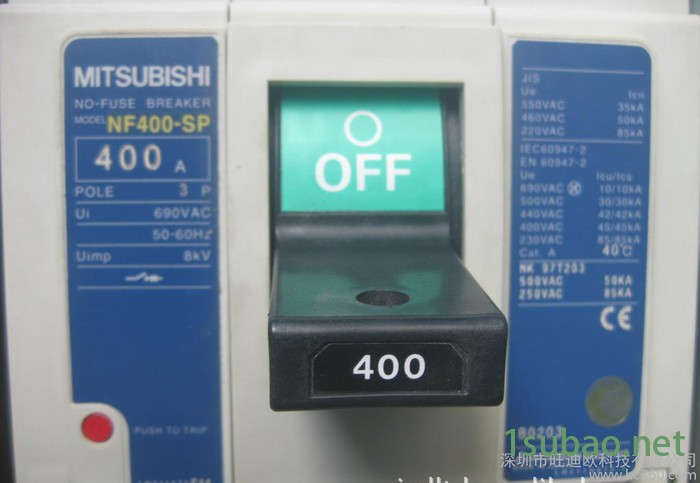 三菱變頻器 NF400-SP  特價