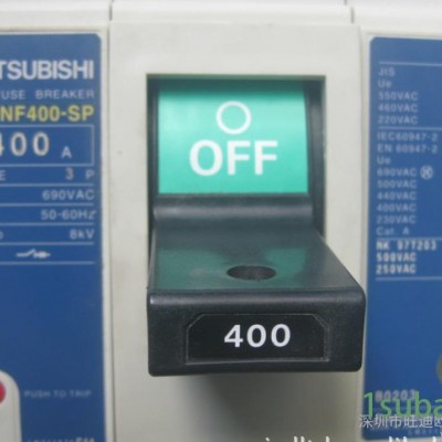 三菱變頻器 NF400-SP  特價
