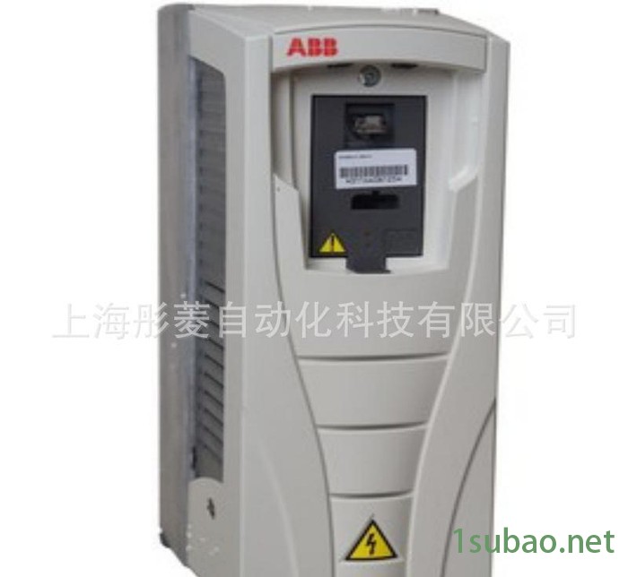 特价abb变频器ACS800-02系列通用变频ACS800-图2