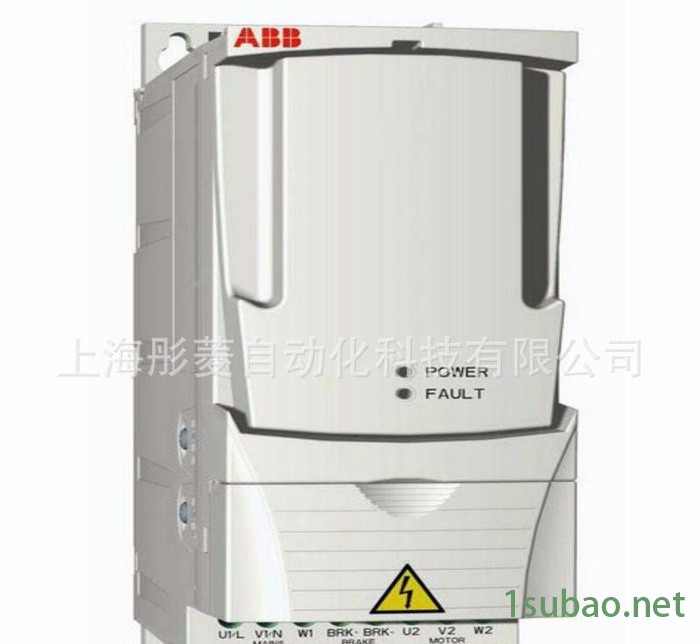 特价abb变频器ACS800-02系列通用变频ACS800-图3
