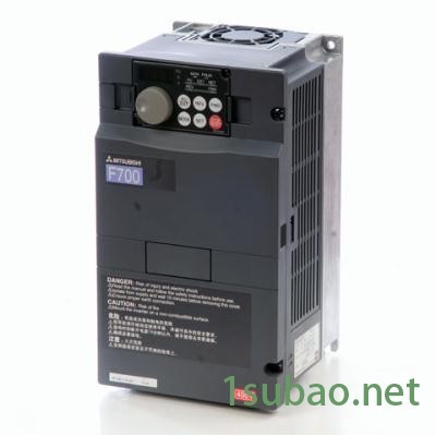 供應FR-F740-0.75K-CHT三菱變頻器 0.75KW變頻器全國代理