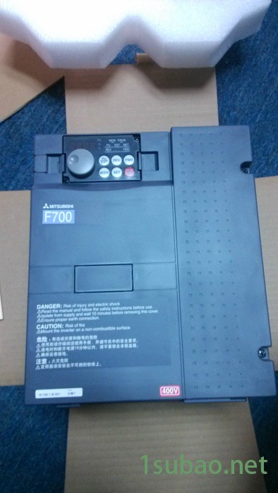 供应三菱Mitsubishi变频器图2