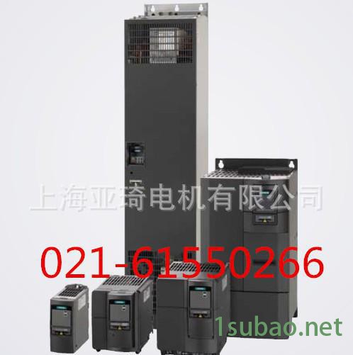西门子SIEMENS变频器6SE6420-2UD21-1AA1变频电机专用变频器图2