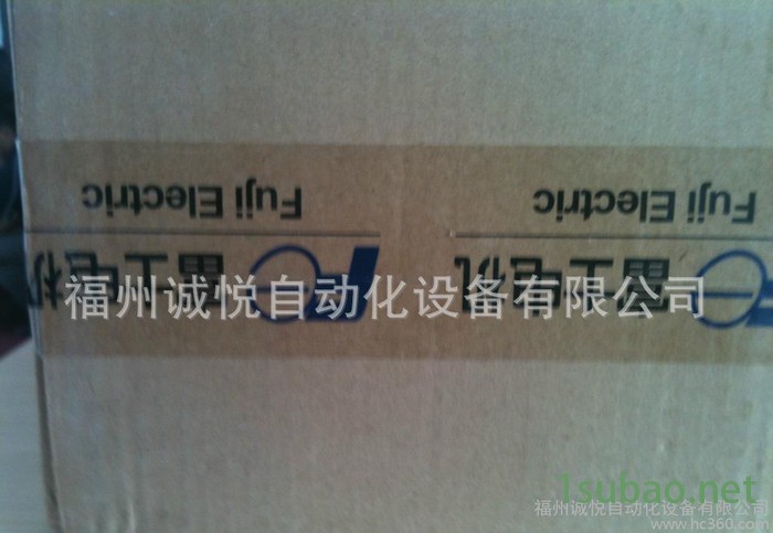 进口富士变频器FRN1.5E1S-2J图2