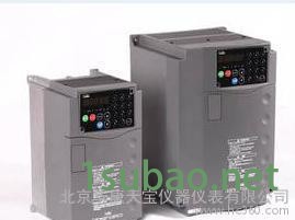 三垦专营变频器S06-4A006-B图2