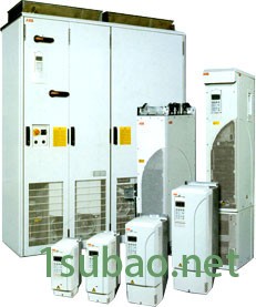 ABB  ACS510风机水泵型变频器图2