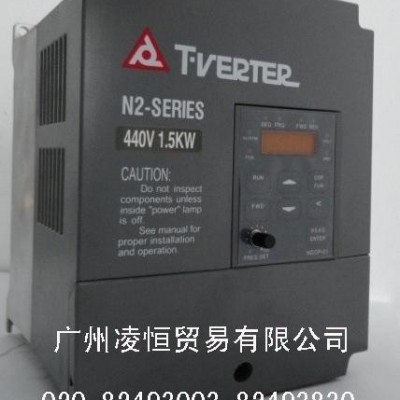 供应深圳台安N2-201-H变频器