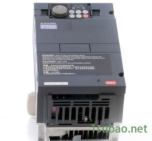 三菱变频器|FR-F740-S280K-CHT|特价变频器 全国总代理图3