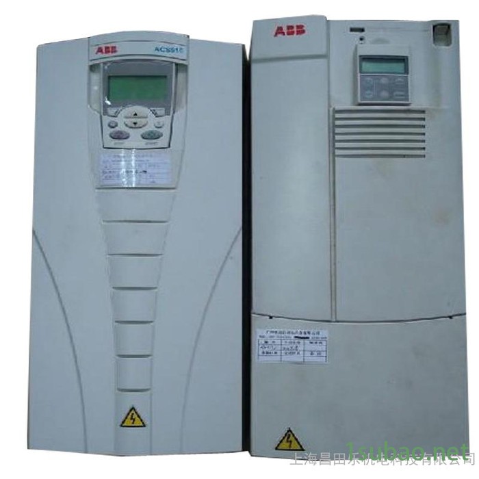 特价原装ABB变频器ACS550-01-246A-4图3