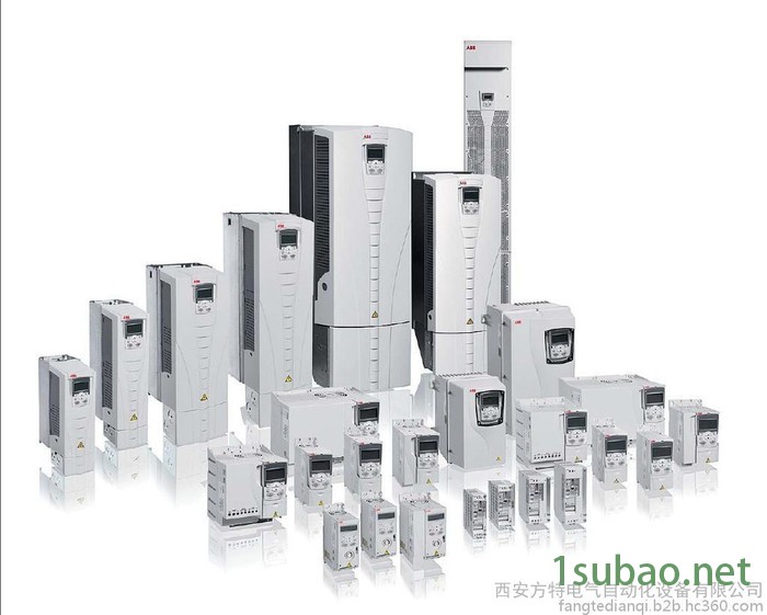 西安伟创变频器ABB变频器西安变频控制柜昆仑通态触摸屏人机界面现货供应渭南榆林兰州图2