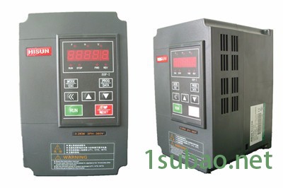海尚变频器RP600 1.5KW-110KW图2