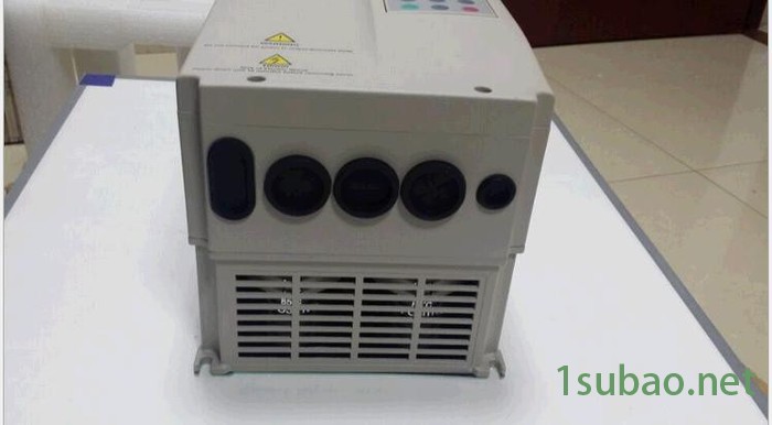 Emerson/艾默生艾默生变频器EV2000-4T0900P 风机、泵类专用变频器图3