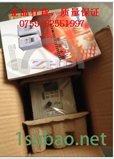 供应台达DeltaVFD007E21A台达变频器图2