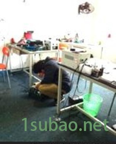 数控车床专用 变频器，5.5KW矢量型变频器图5