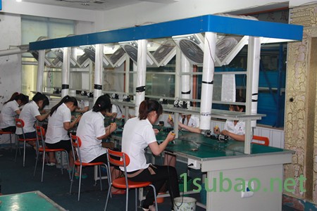 数控车床专用 变频器，5.5KW矢量型变频器图6