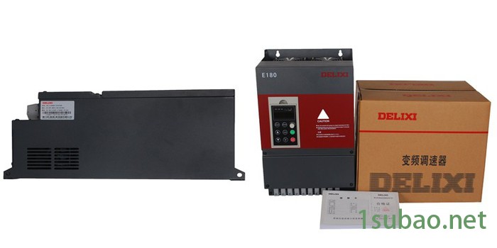 广东全新变频器品牌现货供应性能强劲图4