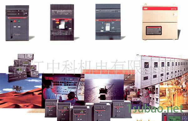 ABB系列变频器ACS510-01-04A1-4图3
