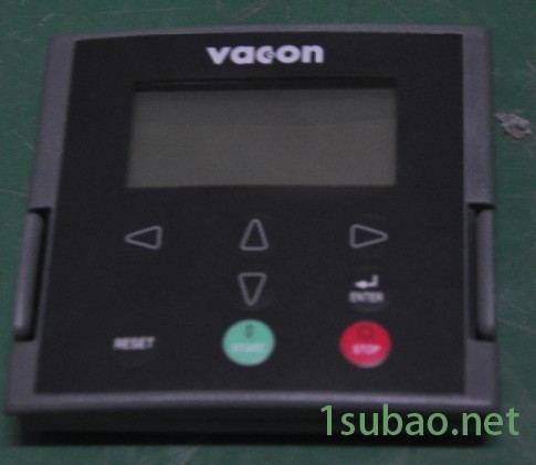 价供应 伟肯/vacon   NXL00165C2H1SSS 通用型 变频器图3